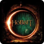 Logo of Hobbit Quiz android Application 